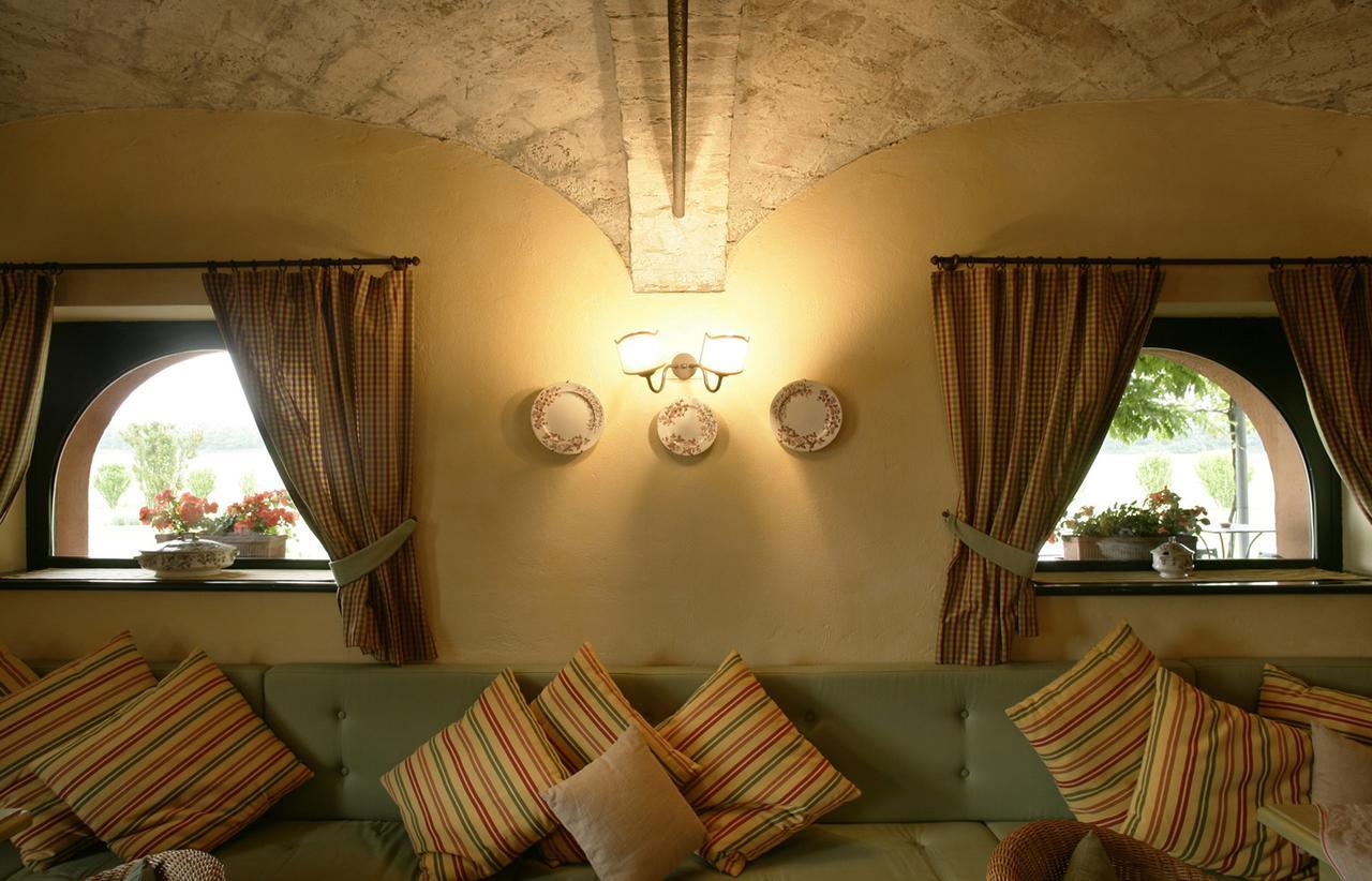 בוסטו Agriturismo Le Colombaie מראה חיצוני תמונה