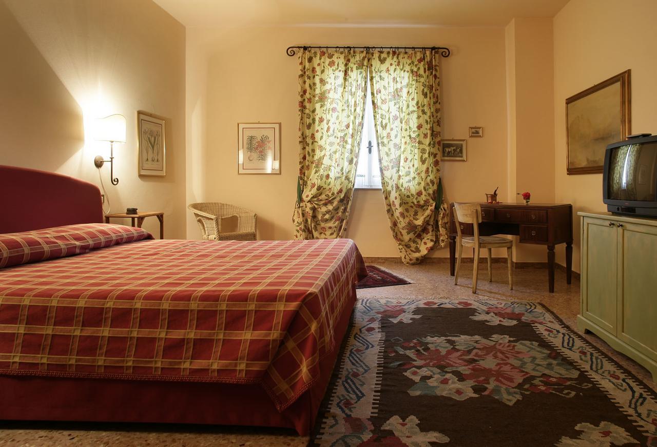 בוסטו Agriturismo Le Colombaie מראה חיצוני תמונה