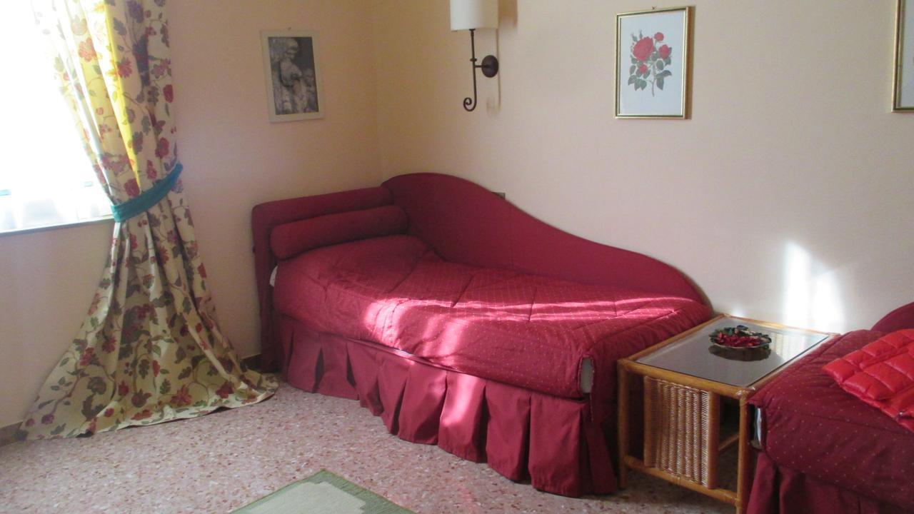 בוסטו Agriturismo Le Colombaie מראה חיצוני תמונה